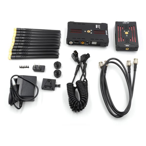 Quality HD HDMI Wireless Extender 200m Video Link System Wireless Video Transmistter for sale