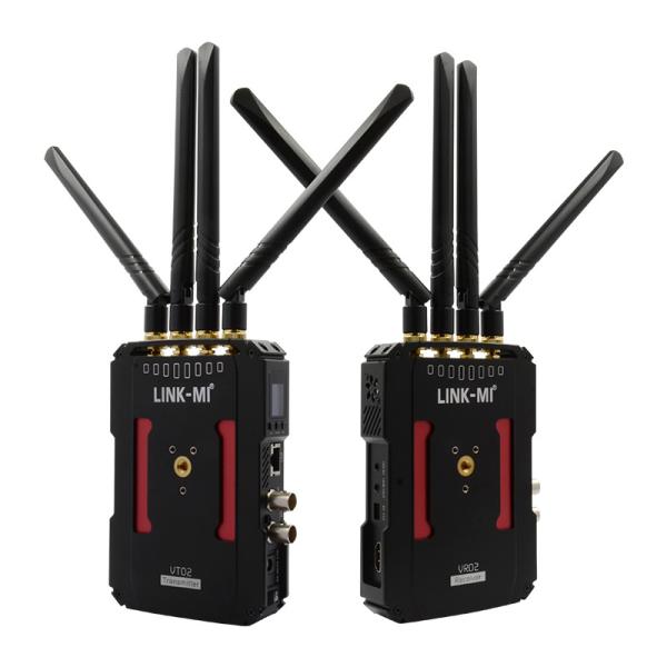 Quality 800m 5190MHzWireless HD Video Transmission System Kit Wihd Transmitter For Live for sale
