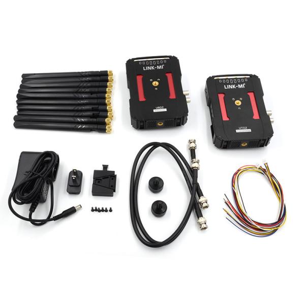 Quality 800m 5190MHzWireless HD Video Transmission System Kit Wihd Transmitter For Live for sale