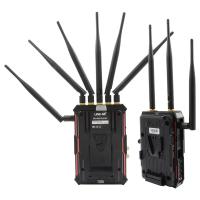 Quality 800m Extender HDMI SDI Wireless Transmitter Receiver For Film Shooting for sale
