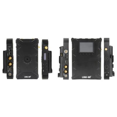 Quality SDI Wireless 500M Extender HDMI With TALLY System Video Tranmission Link for sale