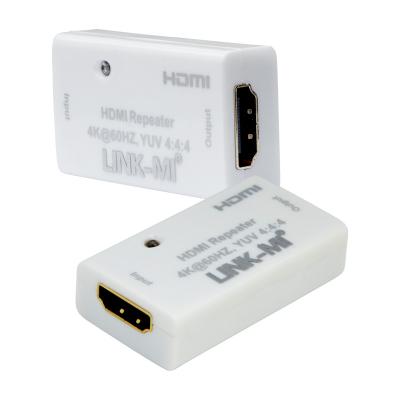 China 30m HDMI Repeater HD Video Extender Support 4K 60Hz HDMI2.0 for sale