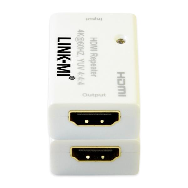 Quality 30m HDMI Repeater HD Video Extender Support 4K 60Hz HDMI2.0 for sale