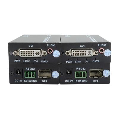 China Full HD Optical transmitter and receiver for sale