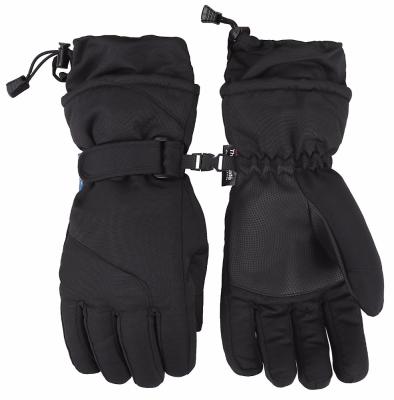 China 3M Thinsulate Snowboard Snowmobile Winter Warm Cold Weather Gloves Breathable for sale