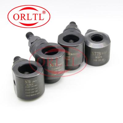 China ORLTL Common Rail Injector Disassembling Tools Total 12 Pieces Diesel Injector Removal Tool Injector Dismantle Tools for sale