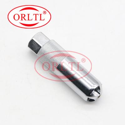 China ORLTL Injector Disassembly and Assembly of Inner Wire Tools Nozzle Nut Assemble Tools for 320D Injector for sale