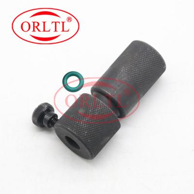 China ORLTL Fuel Injector Nozzle Oil Collector P Type 7mm and S Type 9mm Diesel Nozzle Collector for Injector for sale