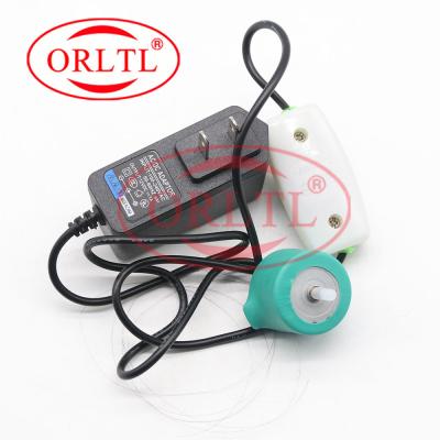 China ORLTL Common Rail Injector Nozzle Carbon Clean Tools Injection Removal Tools for sale