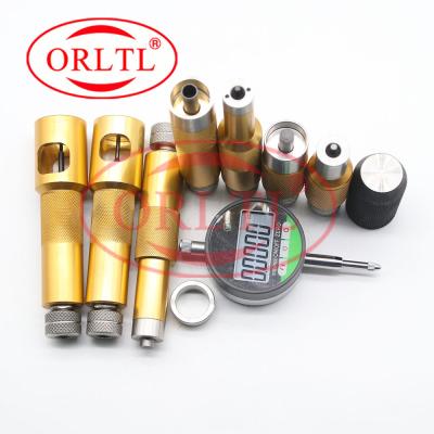 China ORLTL Lift Measurement Tool Set Injector Tool Set CR Injector Multifunction Test Kit for sale