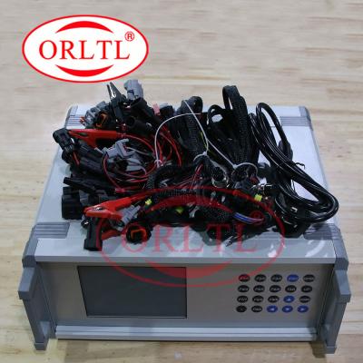 China ORLTL Diesel Common Rail Injector Pump Tester Tool Electromagnetic and Piezoelectric Injectors Test Machine For Bosch for sale