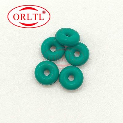 China ORLTL O-Ring Rubber O Ring Soft Silicone O Ring for Universal Adapter for sale