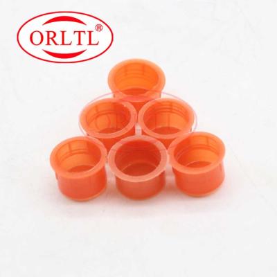 China ORLTL Plastic Cap Manufacturers Injector Plastic Protection for Denso and Delphi for sale