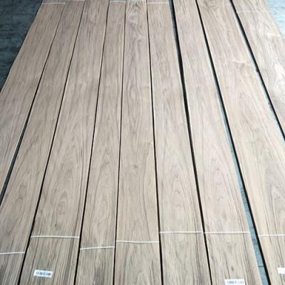 China High Quality American Walnut Wood Veneer, Panel A Grade, Factory Prices for sale