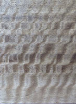 Китай равнина эвкалипта ширины 12cm копченая отрезала внутреннее художественное оформление MDF облицовки продается