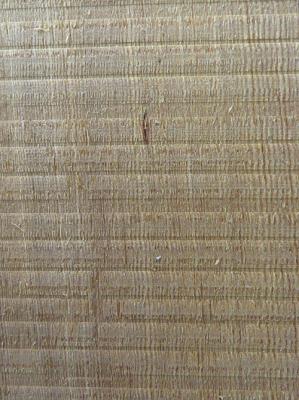 China Pinus Fumed Veneer Smoked Stainable Pine Veneer 120cm Length 0.02mm Tolerance for sale