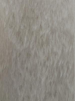 China ISO9001 geverfte Kleur 7255 van het Esdoornvernisje Grey Wood Veneer For Cabinets Te koop