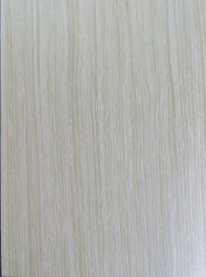 China ISO9001 Reconstituted Wood Veneer Plywood Ayous Veneer Door Leaf Use for sale