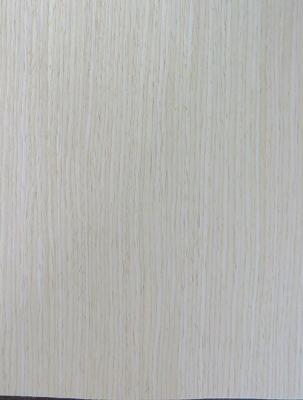 China 558S Artificial Wood Veneer Cabinet 0.6mm Thickness Panel A Grade for sale