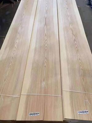 Китай ODM проектировал отрезанную равнину ширины облицовки 120mm древесины белого ясеня продается