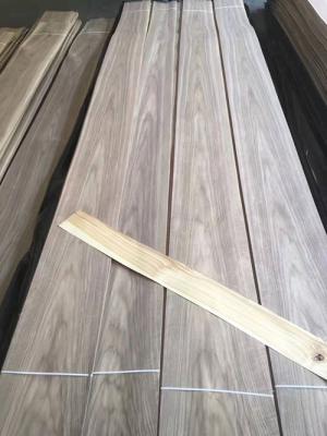 Κίνα Έξοχος πολύ ξύλινος καπλαμάς ξύλων καρυδιάς 340CM αμερικανικός για την εσωτερική διακόσμηση προς πώληση