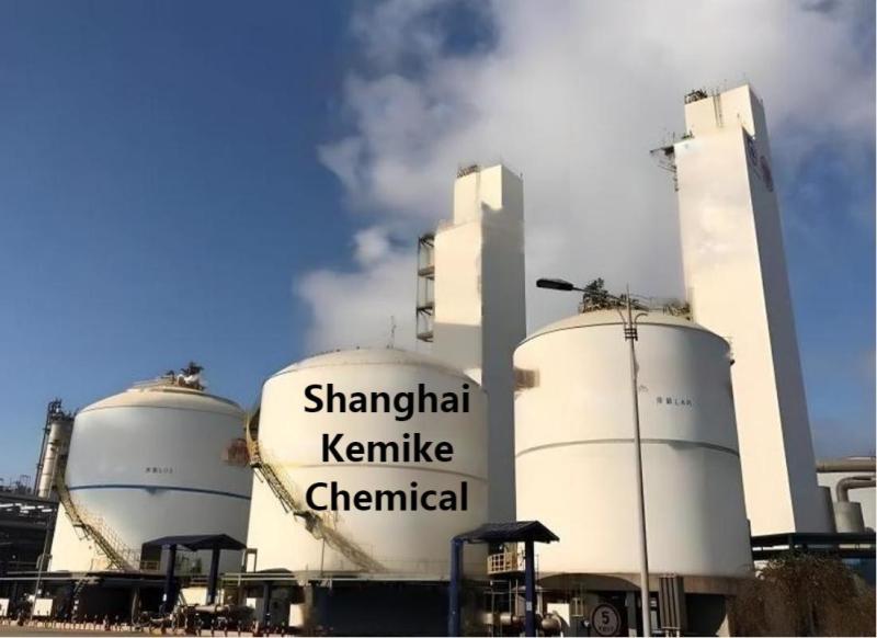 Fornecedor verificado da China - Shanghai Kemike Chemical Co.,Ltd