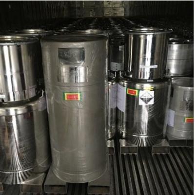 중국 실린더 가스 중국 고 순수 최고 가격 삼엽록소 실라인 Sihcl3 판매용