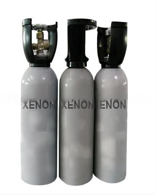 China Cylinder  Gas China Best Price Factory High quality Rare Xenon Gas for sale