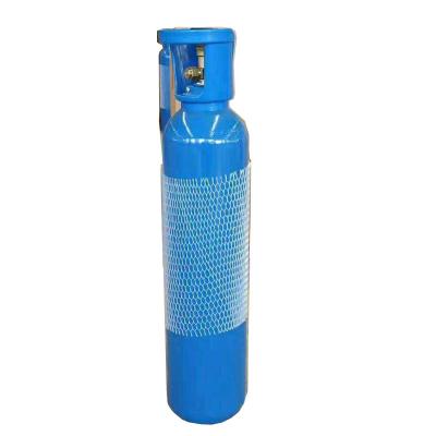 China Cylinder Gas China Factory 6n O2 Industrial Gas O2 Gas Oxygen for sale