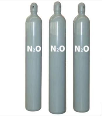 China Wholesale Nitrous Oxide Gas/ N2o Gas/Laughing Gas for sale