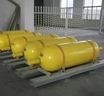 中国 中国 工場 液体 アモニア シリンダー 高純度ガス アモニア 販売のため