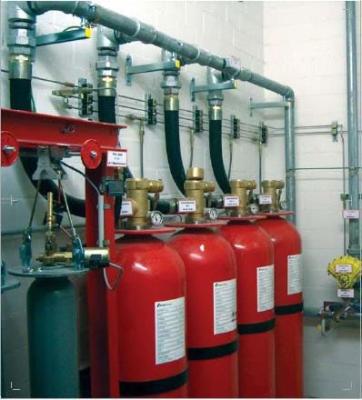 Chine Wholesale Semiconductor & Oil & Gas Industry Uses HCl Gas Cylinder Hydrogen Chloride à vendre