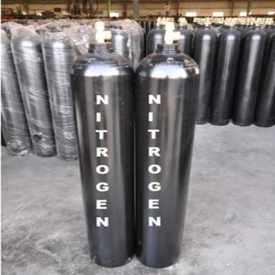 China N2 Gas Modified Atmosphere Packaging Preservation And Freezing Gas Nitrogen for sale