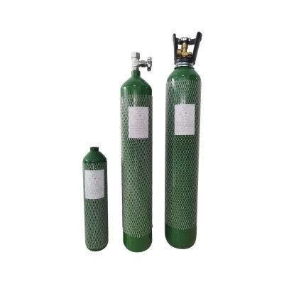 China Medical and Scientific Lasers Anesthetic Properties Cylinder Gas  Xenon for sale