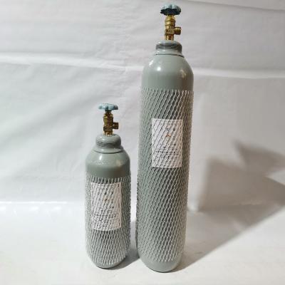China China Alta Pureza Melhor Preço Fábrica Venda A Grosso Xe Cylinder Gás Xenão à venda
