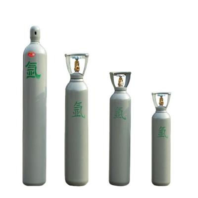 China Shielding And Insulating Argon Gas For Industrial And Medical Application for sale