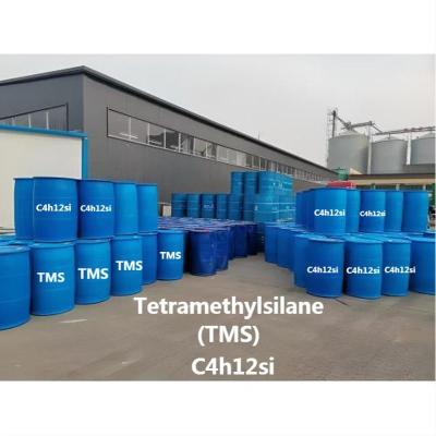 China China Supply Best Price Wholesale Best Quality C4h12si Tetramethylsilane for sale