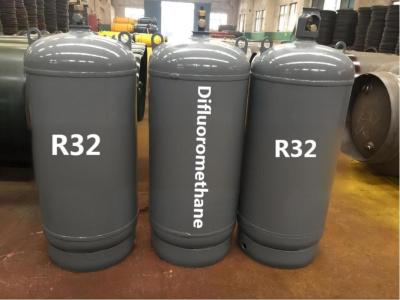 China Factory Supply Good Quality R32 Hfc-32 Refrigerante CH2f2 Difluoromethane en venta