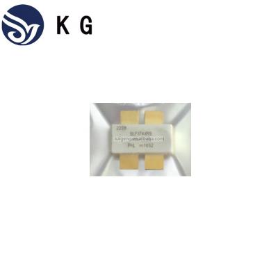 China BLF174XRS Radio Frequency RF Power Transistor Manufacturers for sale