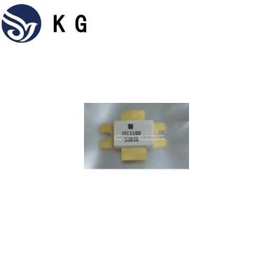 China Circuito integrado discreto del microcontrolador de los productos de semiconductor del transistor bipolar ITC1100 en venta