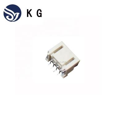 China SM04B-PBVSS-TB JST Connectors Wire To Board  SMD for sale