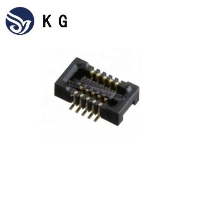 China DF37NC-10DS-0.4V 51 Hirose Board To Board Connector Right Angle for sale