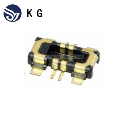 China Bm22l-6p-V 51 4A Micro Hybrid FPC-To-Board Connectors Interconnects for sale