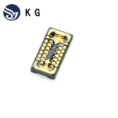 China BK13C06-10DS/2-0.35V FFC   FPC Connectors Interconnects for sale