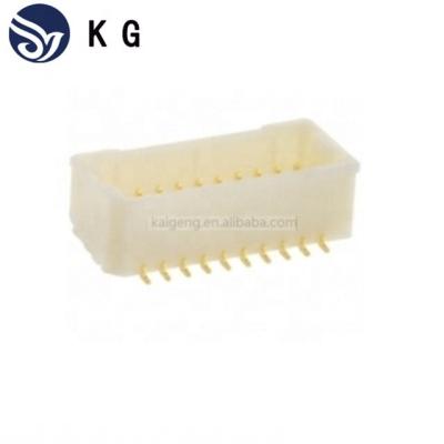 China BM20B-SRDS-G-TFC LF MFG Connectors Interconnects Headers for sale