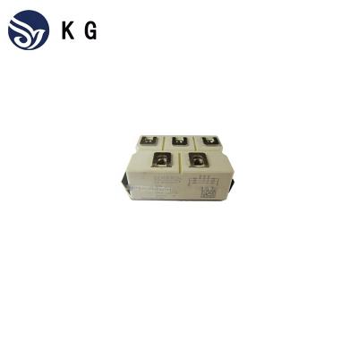 中国 Semikron Skdモジュールのリッジの110/16の整流器三相1.6 KV 販売のため