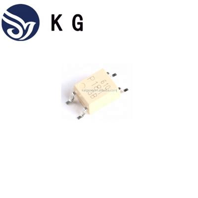 China Transistor do Photocoupler de IC da eletrônica de Toshiba TLP181GB Digitas à venda