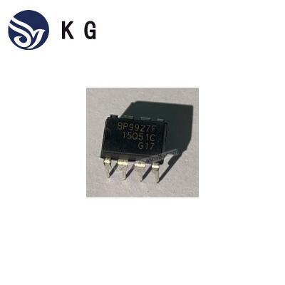 China Ic BP9927F DIP-8 Electronic Integrated Circuits IC MCU Microcontroller for sale
