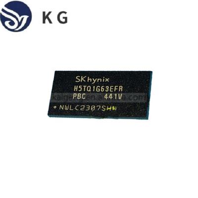China Microplaqueta BGA do circuito integrado de H5TQ1G83DFR-H9C SK HYNIX à venda