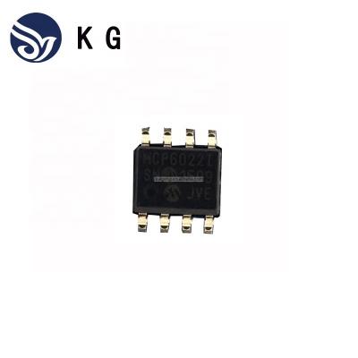 China MCP6022-E/SN Integrated Circuit  Chip SOP8 Microchip Operational Amplifier Dual 2 Amplifier 10 MHz for sale
